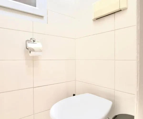 Standard By Hi5 - Dessewffy 2 Bedroom