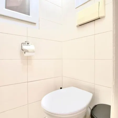 Standard By Hi5 - Dessewffy 2 Bedroom