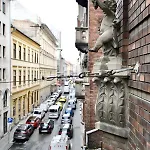 Apartmán Standard By Hi5 - Dessewffy 2 Bedroom Budapešť